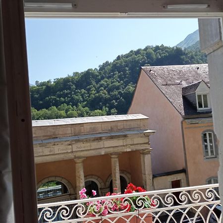 Appartamento Tourmalet Ardiden Luz-Saint-Sauveur Esterno foto
