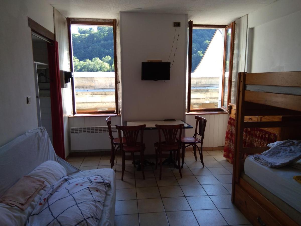 Appartamento Tourmalet Ardiden Luz-Saint-Sauveur Esterno foto
