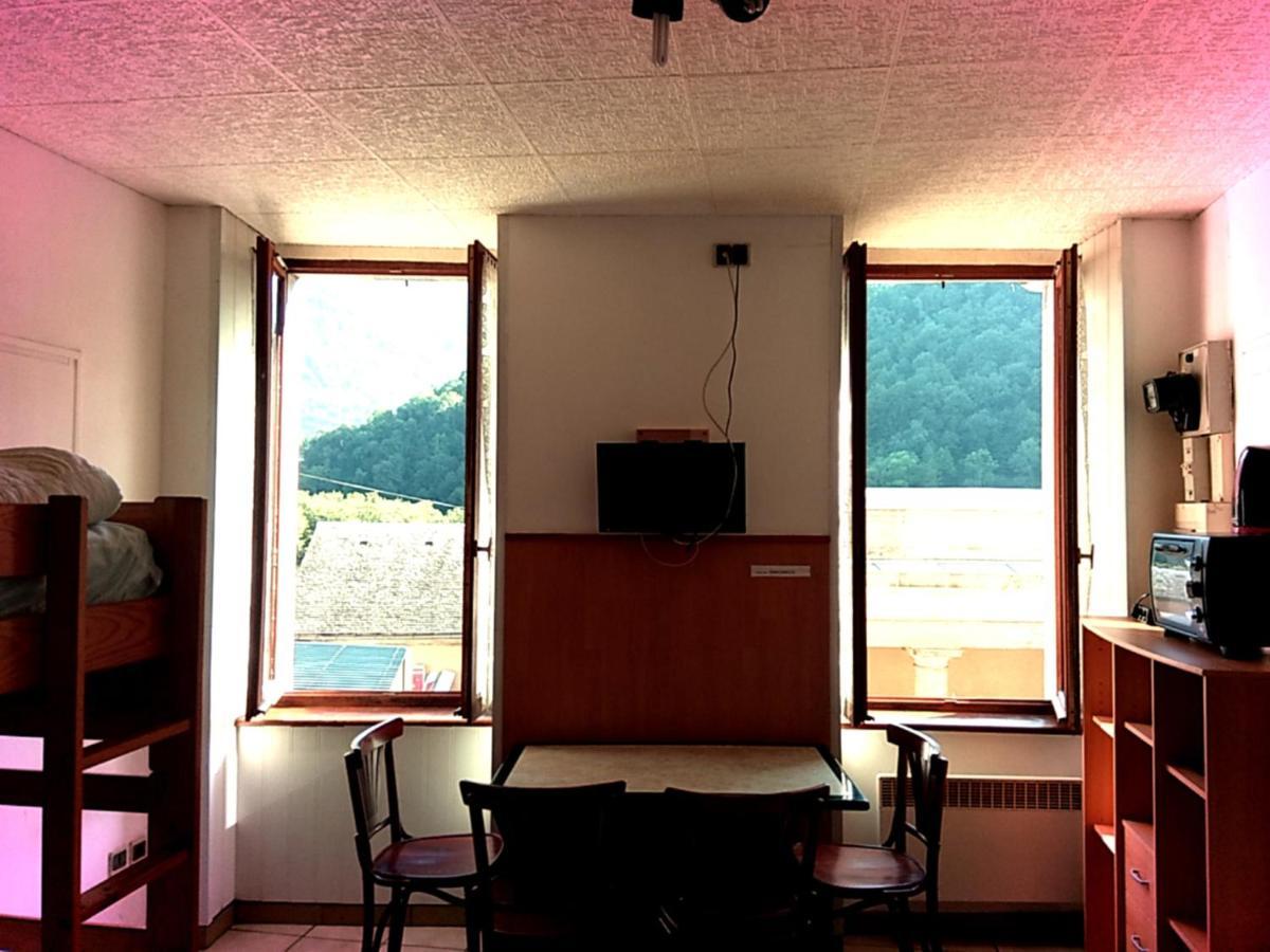 Appartamento Tourmalet Ardiden Luz-Saint-Sauveur Esterno foto